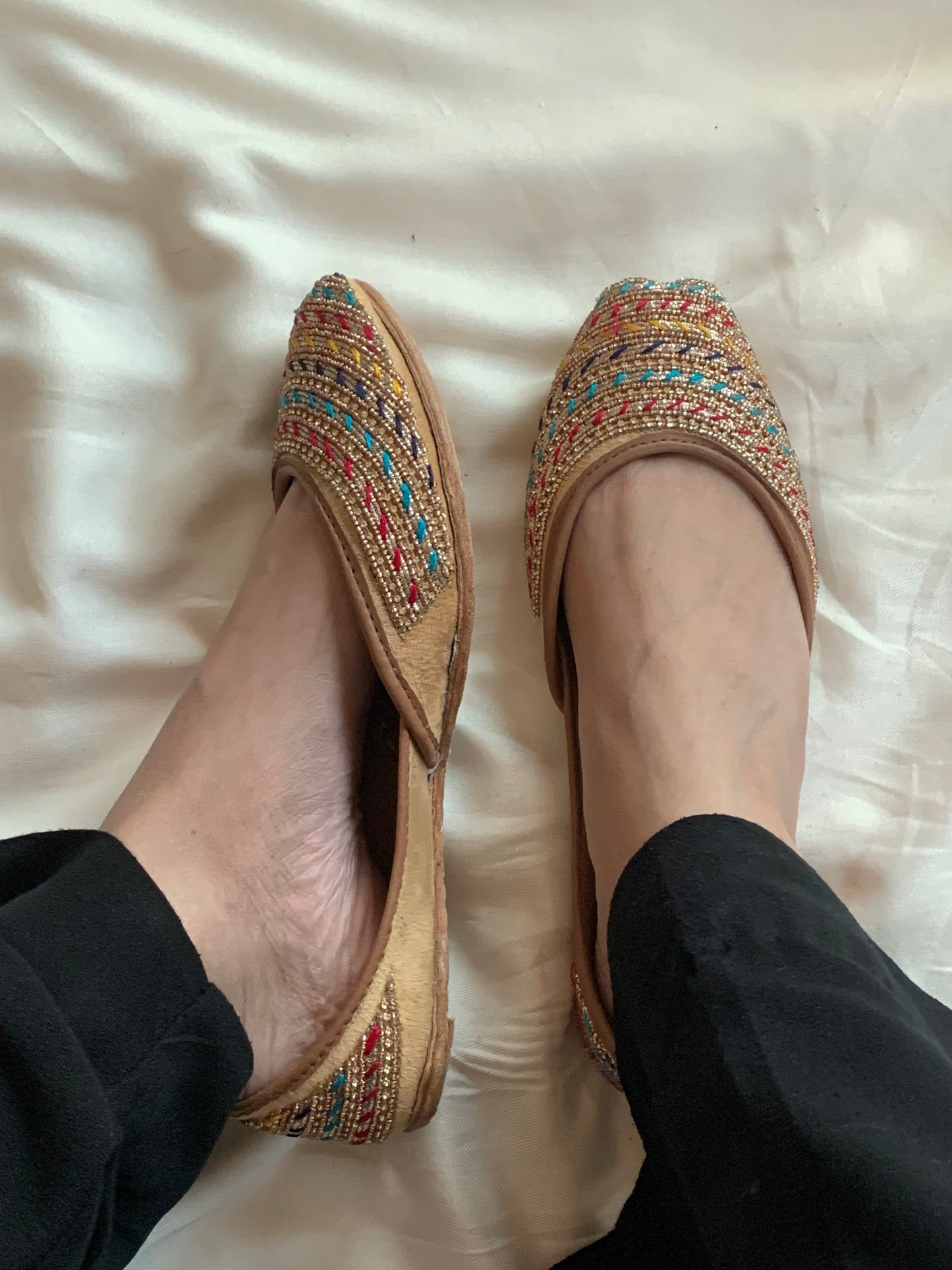 The Dahlia - Premium Handmade Leather