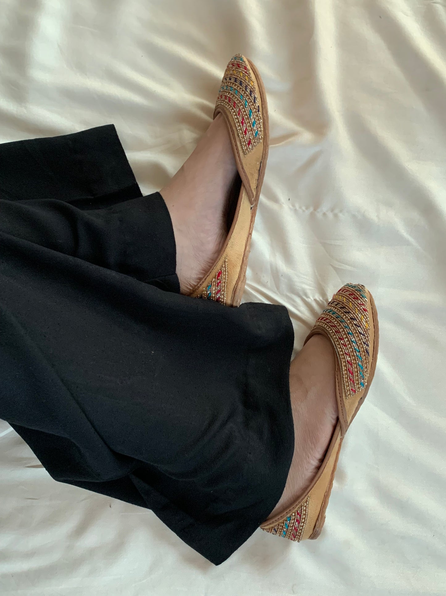 The Dahlia - Premium Handmade Leather
