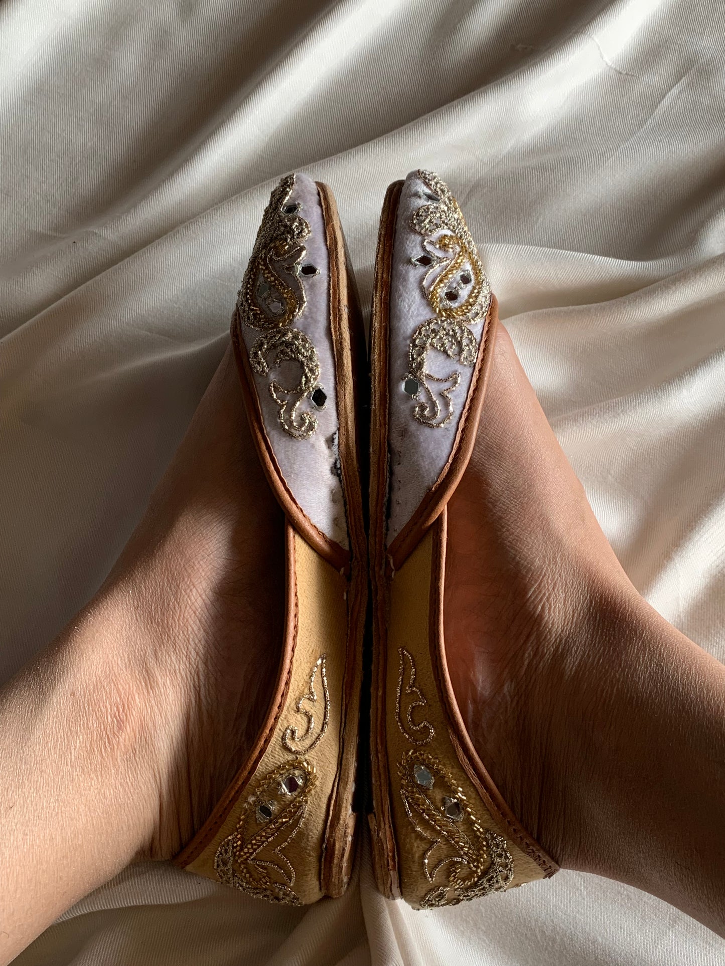 The Pearl - Premium Handmade Leather