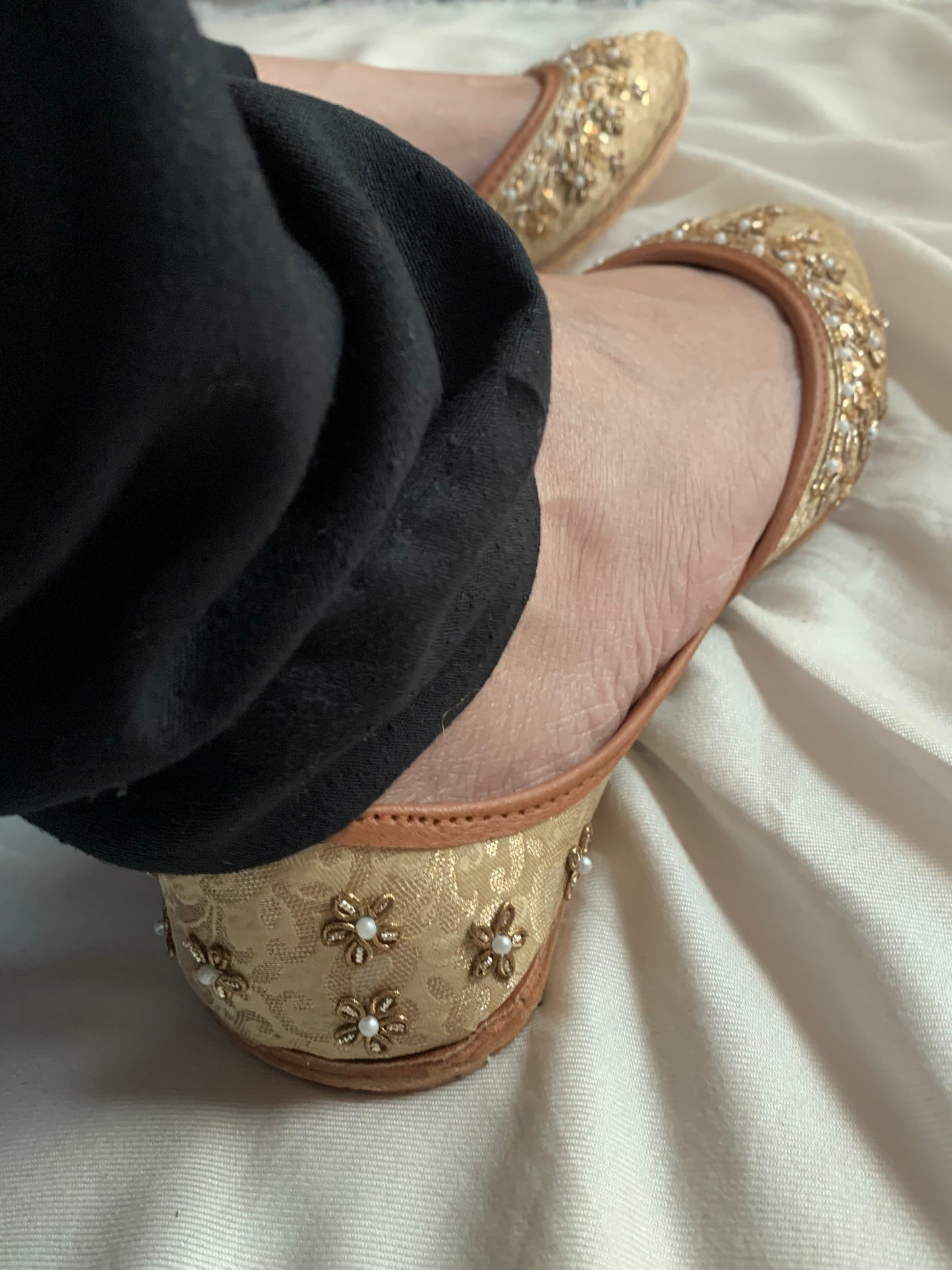 The Daylily - Premium Handmade Leather