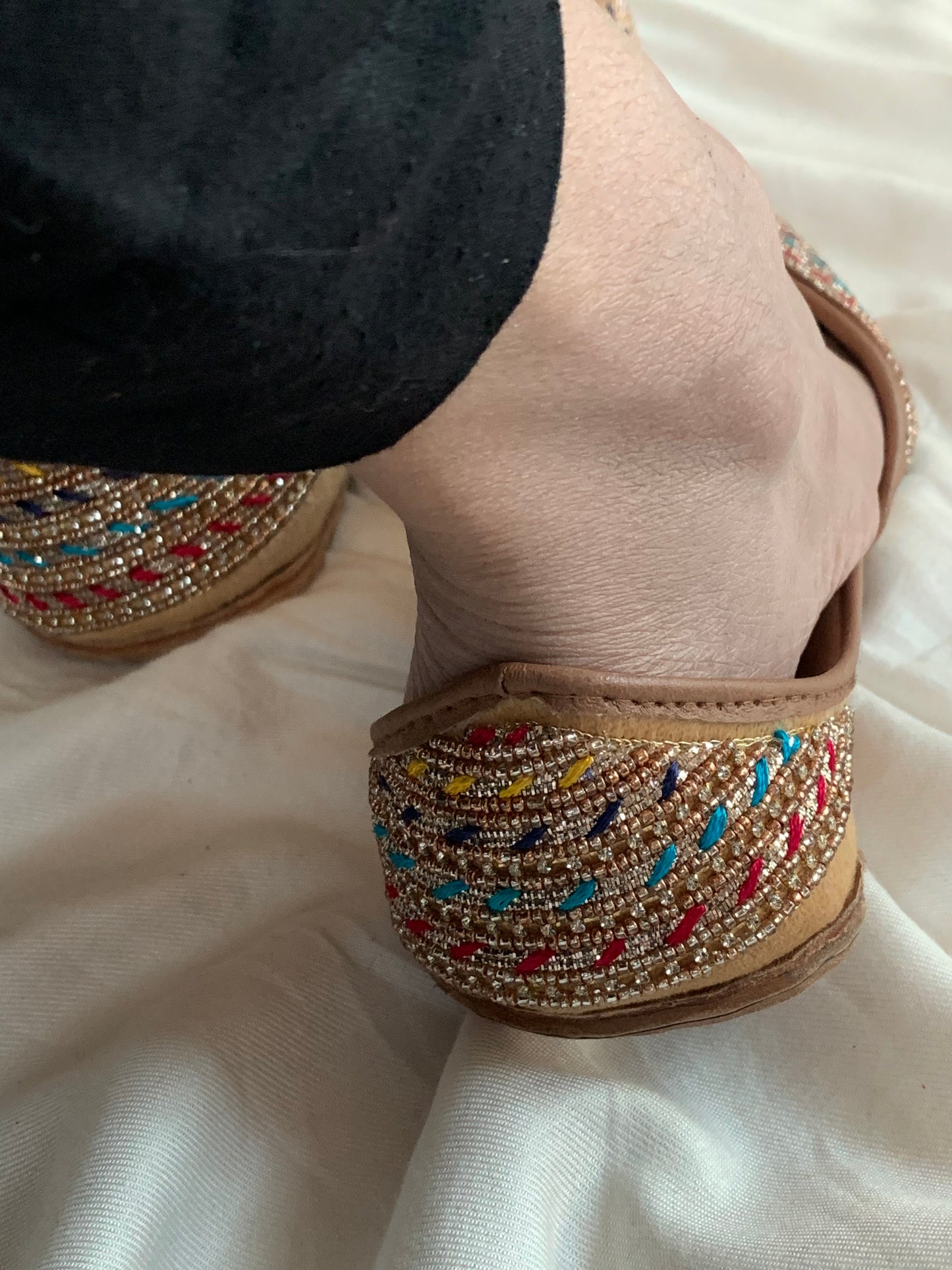 The Dahlia - Premium Handmade Leather