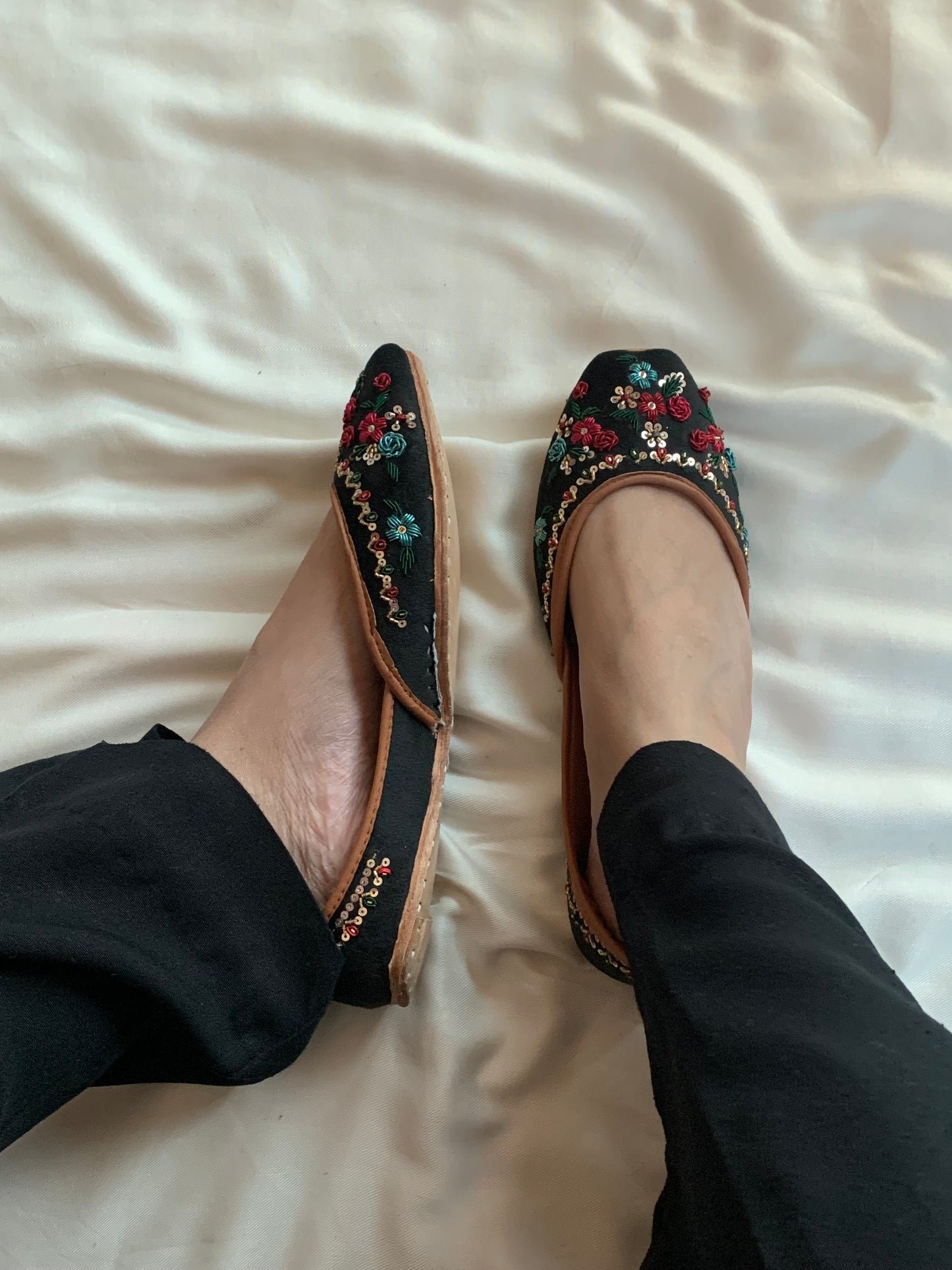 The Petunia - Premium Handmade Leather