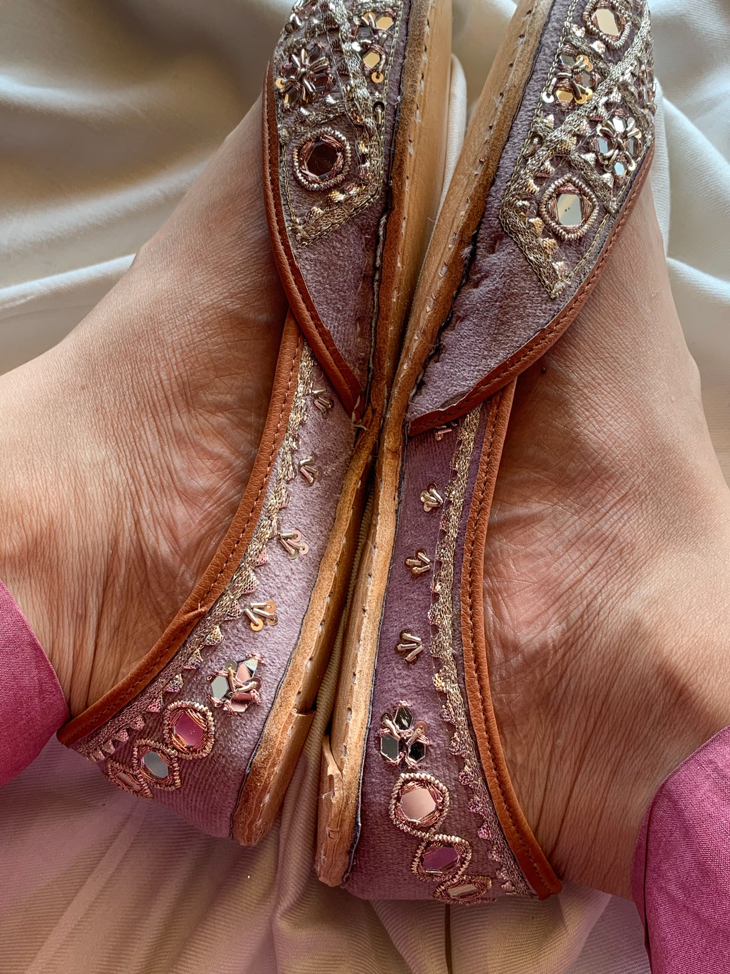 The Shafaq - Premium Handmade Leather