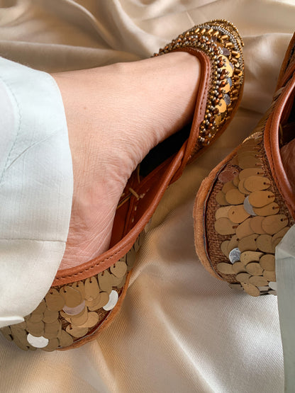 The Zarposh - Premium Handmade Leather