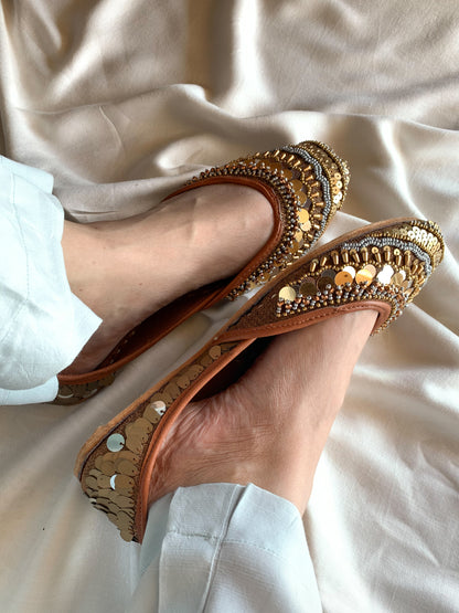 The Zarposh - Premium Handmade Leather