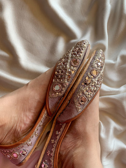 The Shafaq - Premium Handmade Leather