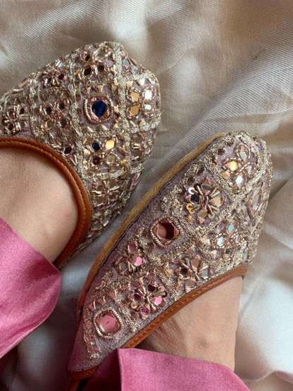 The Shafaq - Premium Handmade Leather